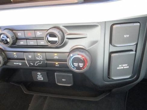 New 2026 Ford F250 XL w/ STX Appearance Package image 14