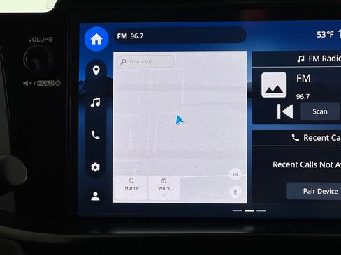 New 2026 Subaru Outback Touring XT image 24