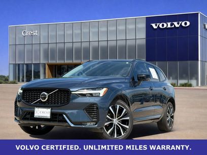 Certified 2024 Volvo XC60 B5 Plus w/ Climate Package