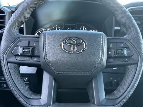New 2026 Toyota Tundra SR5 image 25