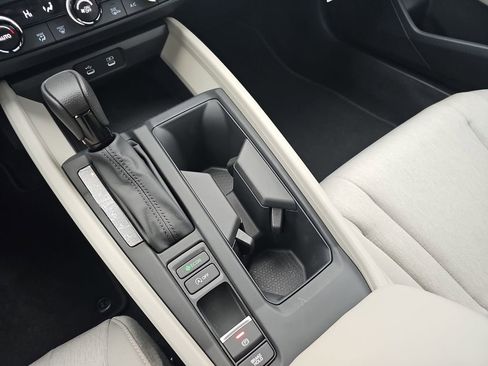 New 2025 Honda Accord SE image 22