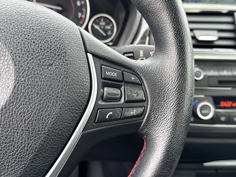 Used 2015 BMW 335i xDrive Sedan image 30