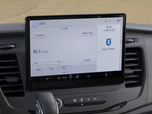 New 2026 Ford Transit 150 Low Roof image 14