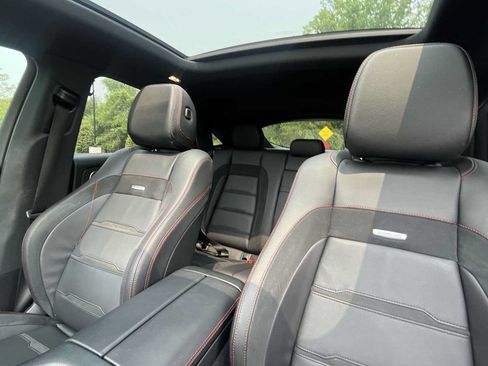 Certified 2022 Mercedes-Benz GLE 53 AMG 4MATIC Coupe image 10