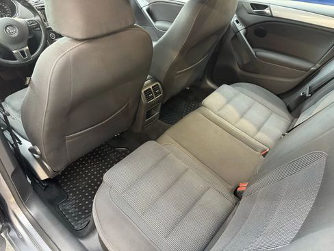Used 2012 Volkswagen Golf TDI image 20
