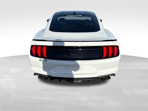 Used 2022 Ford Mustang GT w/ Equipment Group 301A image 6