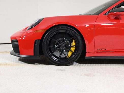 Certified 2026 Porsche 911 GT3 image 33