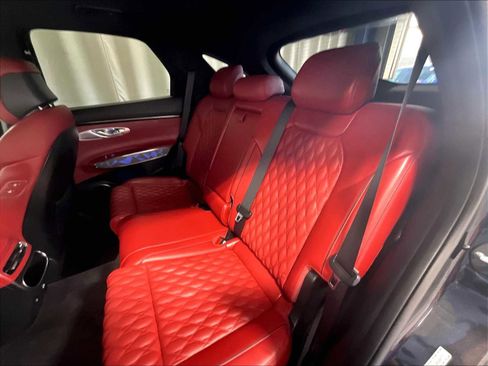 Used 2023 Genesis GV70 3.5T Sport w/ Sport Advanced Package image 15