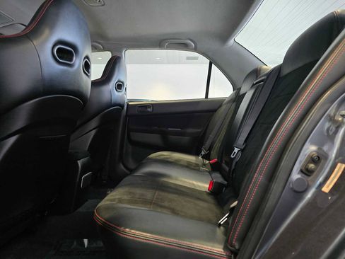 Used 2006 Mitsubishi Lancer Evolution MR image 17