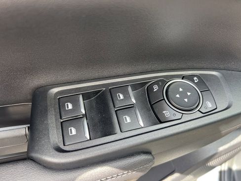 New 2026 Ford Ranger Lariat AWD/4WD image 14