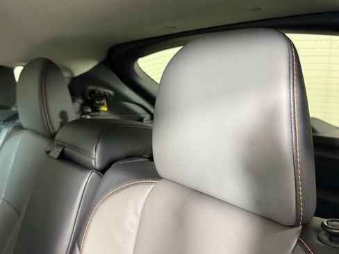 Used 2024 Subaru Crosstrek 2.5i Limited w/ Popular Package #4A image 23