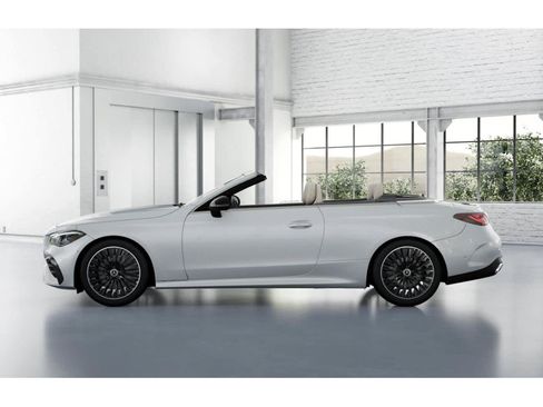 New 2026 Mercedes-Benz CLE 300 4MATIC Cabriolet image 33