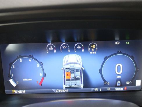 New 2026 Ford F150 Platinum w/ Equipment Group 702A High AWD/4WD image 41