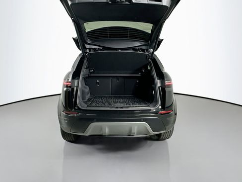 Certified 2025 Land Rover Range Rover Evoque S image 30