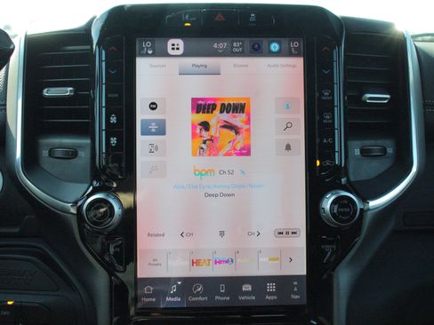 New 2026 RAM 3500 Laramie image 14