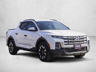 Certified 2025 Hyundai Santa Cruz SEL video 3