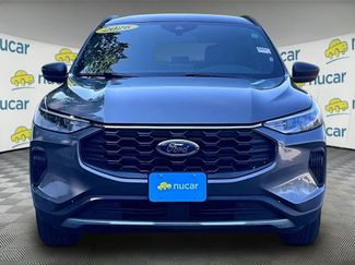 Used 2026 Ford Escape ST-Line AWD/4WD video 2