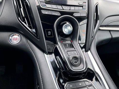 Used 2023 Acura RDX AWD image 27