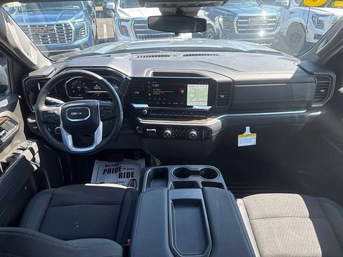 Used 2026 GMC Sierra 1500 Elevation AWD/4WD image 13