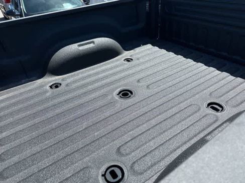 New 2026 RAM 2500 Rebel AWD/4WD image 9