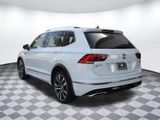 Used 2021 Volkswagen Tiguan SEL Premium R-Line image 3