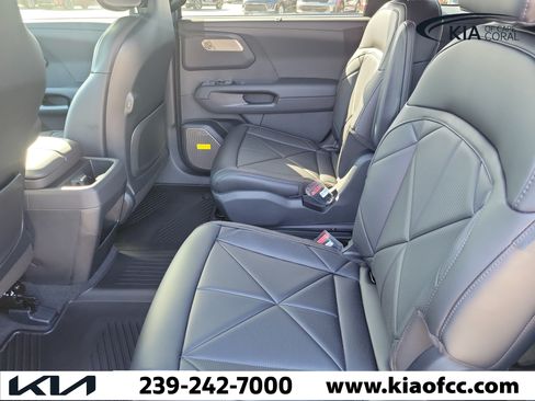 New 2027 Kia Telluride SX FWD image 14