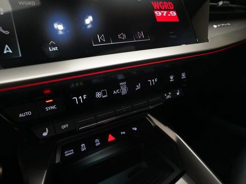 Certified 2023 Audi S3 Premium Plus w/ Premium Plus Package AWD/4WD image 20