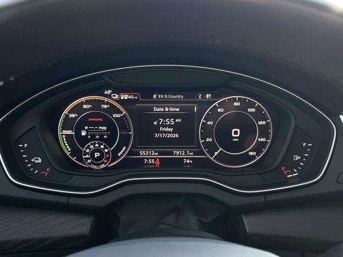 Used 2020 Audi Q5 e Premium Plus AWD/4WD image 14