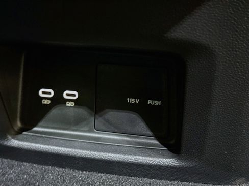 Used 2025 Volkswagen Atlas Cross Sport SEL Premium R-Line AWD/4WD image 41