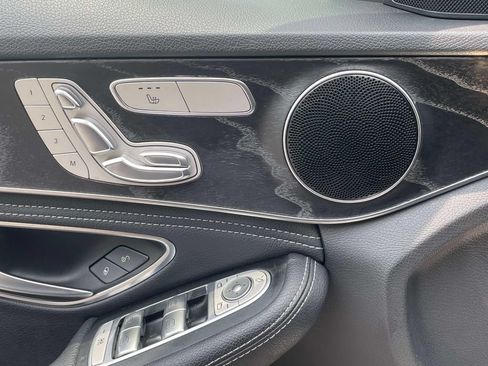 Used 2016 Mercedes-Benz C 300 4MATIC Sedan image 19