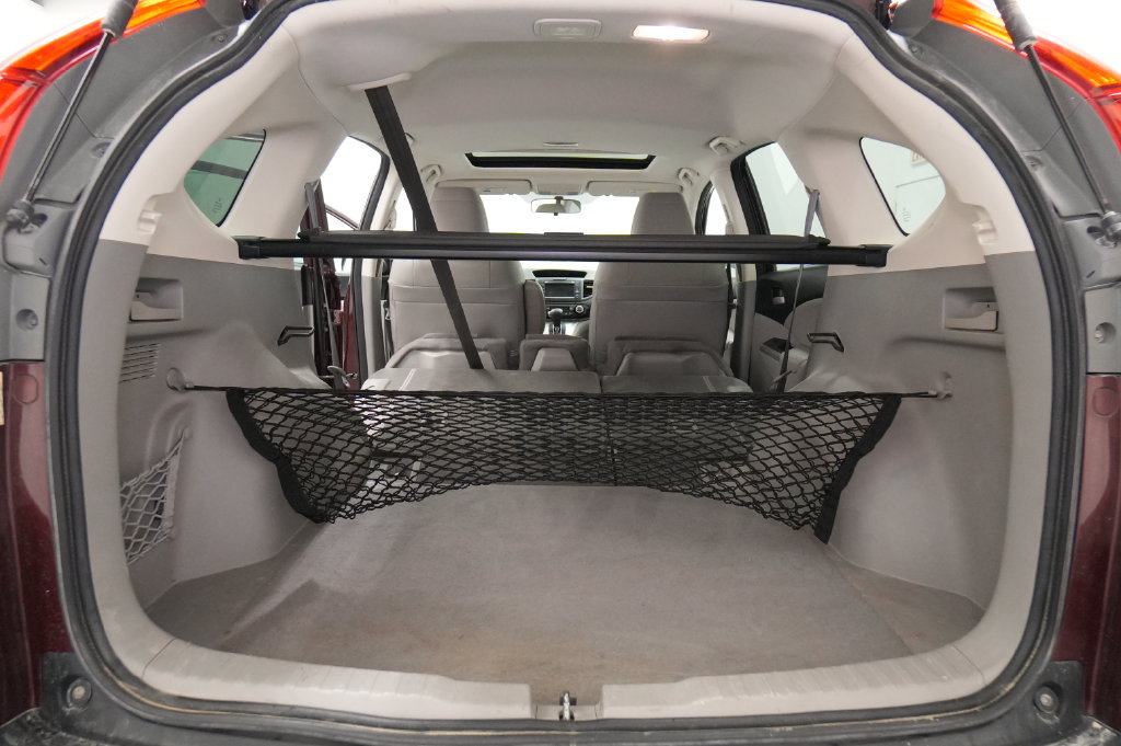 Used 2012 Honda CR-V EX-L image 22