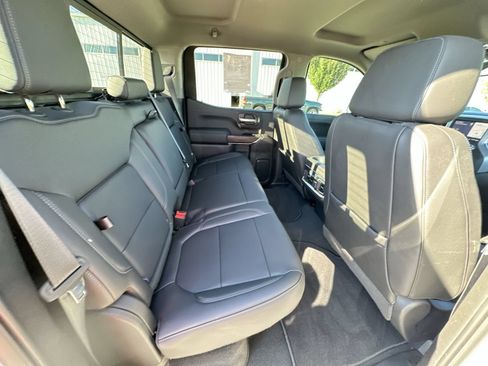 Used 2020 GMC Sierra 1500 SLT w/ SLT Premium Plus Package AWD/4WD image 26