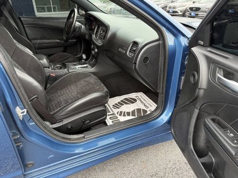 Used 2020 Dodge Charger Scat Pack w/ Daytona Edition Group RWD image 6