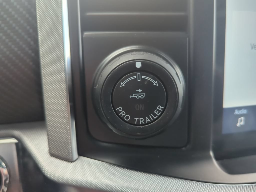 Used 2022 Ford F150 Limited AWD/4WD image 36