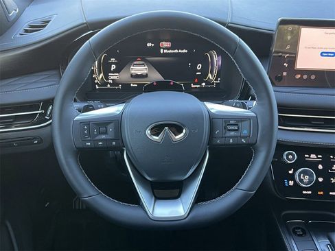 New 2026 INFINITI QX60 Autograph AWD/4WD image 11