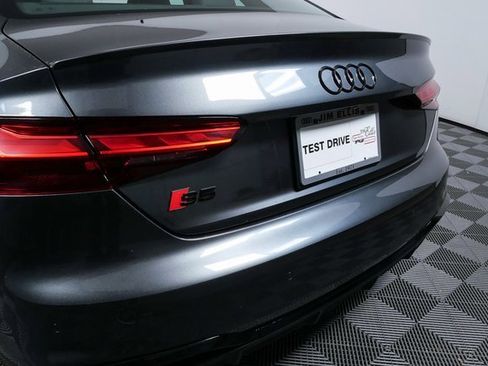 Used 2023 Audi S5 Prestige w/ S Sport Package image 34