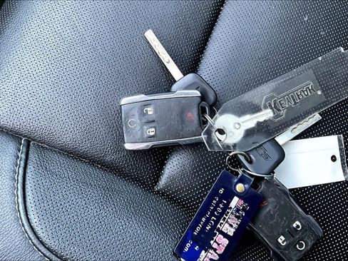 Used 2017 Chevrolet Silverado 2500 LTZ w/ Duramax Plus Package image 14