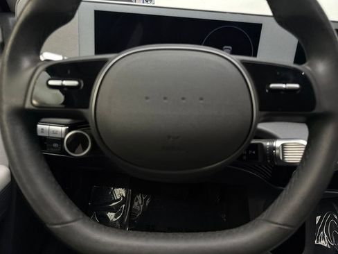Used 2024 Hyundai Ioniq 5 SEL AWD/4WD image 57
