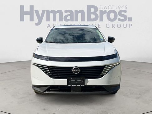 New 2026 Nissan Murano SL w/ Comfort Package AWD/4WD image 9