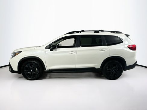 Used 2023 Subaru Ascent Onyx Edition Limited AWD/4WD image 8