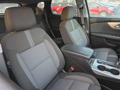 Certified 2024 Chevrolet Blazer LT FWD image 26