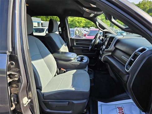 Used 2024 RAM 3500 Big Horn image 17