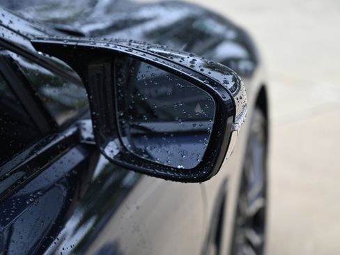 Used 2025 BMW M850i xDrive Coupe w/ M Sport Professional Package image 13