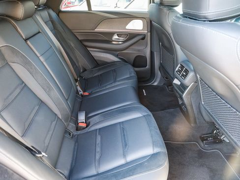 Used 2025 Mercedes-Benz GLE 53 AMG 4MATIC Coupe image 18