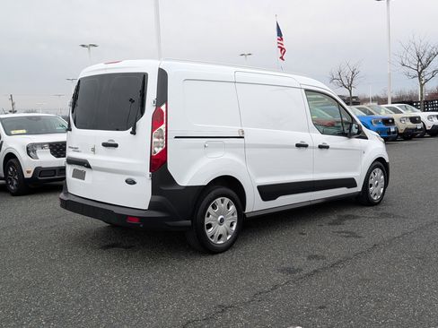 Certified 2023 Ford Transit Connect XL image 3