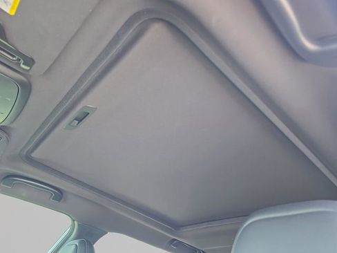 Certified 2025 Subaru Forester Limited AWD/4WD image 16