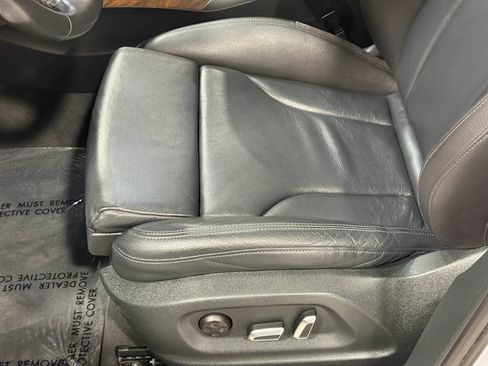 Used 2016 Audi Q5 3.0T Premium Plus AWD/4WD image 20