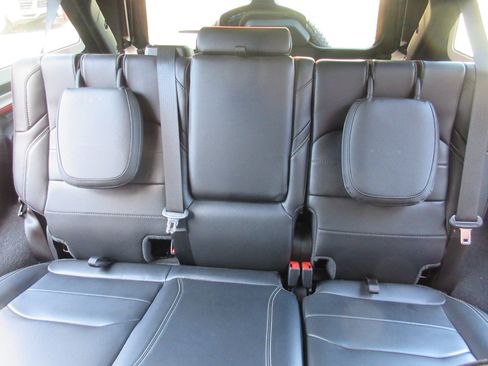 Used 2021 Jeep Wrangler Unlimited Sahara w/ Cold Weather Group image 36