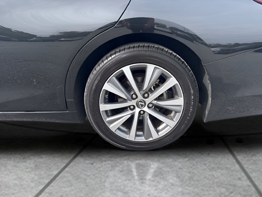 Used 2021 Lexus ES 350 w/ Premium Package FWD image 27
