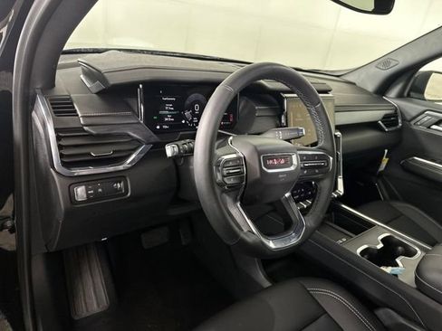 New 2025 GMC Acadia Elevation w/ Elevation Premium Package image 13